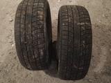 Зимние шины 2 шт пара размер 215/60 R16 за 22 000 тг. в Тараз – фото 4