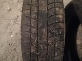 Зимние шины 2 шт пара размер 215/60 R16 за 22 000 тг. в Тараз – фото 3