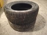 Зимние шины 2 шт пара размер 215/60 R16 за 22 000 тг. в Тараз – фото 5