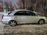 Toyota Avensis 2006 года за 4 200 000 тг. в Астана – фото 2