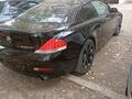 BMW 645 2004 годаүшін4 000 000 тг. в Актобе – фото 3