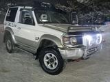 Mitsubishi Pajero 1993 годаүшін2 800 000 тг. в Алматы