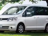 Запчасти Nissan Serena в Павлодар – фото 3