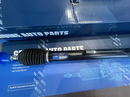 РУЛЕВАЯ РЕЙКА НА АВТОМОБИЛИ MITSUBISHI PAJERO за 70 000 тг. в Астана – фото 5