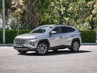 Hyundai Tucson 2022 года за 13 800 000 тг. в Алматы