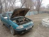 Opel Astra 1992 года за 450 000 тг. в Актобе – фото 2