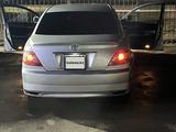 Toyota Mark X 2008 года за 3 700 000 тг. в Тараз – фото 2