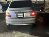 Toyota Mark X 2008 года за 3 700 000 тг. в Тараз – фото 3