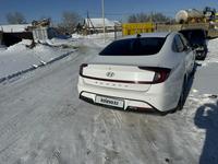 Hyundai Sonata 2020 годаүшін10 100 000 тг. в Астана