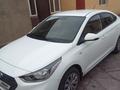 Hyundai Accent 2019 годаүшін6 900 000 тг. в Шымкент