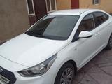 Hyundai Accent 2019 годаүшін6 900 000 тг. в Шымкент