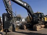 Hyundai  R360LC 2021 года за 56 000 000 тг. в Алматы