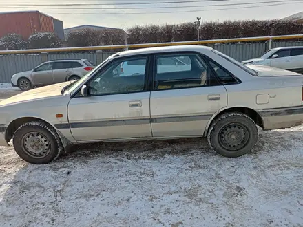 Mazda 626 1990 года за 700 000 тг. в Алматы – фото 8