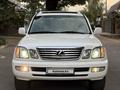 Lexus LX 470 2006 года за 15 500 000 тг. в Алматы – фото 4