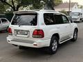 Lexus LX 470 2006 года за 15 500 000 тг. в Алматы – фото 11