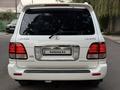 Lexus LX 470 2006 года за 15 500 000 тг. в Алматы – фото 13