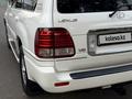 Lexus LX 470 2006 года за 15 500 000 тг. в Алматы – фото 14