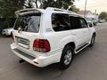 Lexus LX 470 2006 года за 15 500 000 тг. в Алматы – фото 16