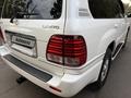 Lexus LX 470 2006 года за 15 500 000 тг. в Алматы – фото 17