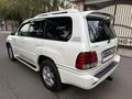 Lexus LX 470 2006 года за 15 500 000 тг. в Алматы – фото 18