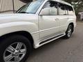 Lexus LX 470 2006 года за 15 500 000 тг. в Алматы – фото 20