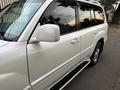 Lexus LX 470 2006 года за 15 500 000 тг. в Алматы – фото 21