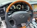 Lexus LX 470 2006 года за 15 500 000 тг. в Алматы – фото 28