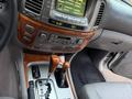 Lexus LX 470 2006 года за 15 500 000 тг. в Алматы – фото 27