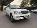 Lexus LX 470 2006 года за 15 500 000 тг. в Алматы – фото 3