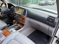 Lexus LX 470 2006 года за 15 500 000 тг. в Алматы – фото 34