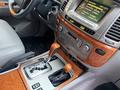 Lexus LX 470 2006 года за 15 500 000 тг. в Алматы – фото 36