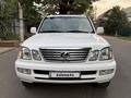 Lexus LX 470 2006 года за 15 500 000 тг. в Алматы