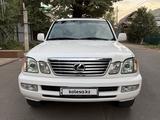 Lexus LX 470 2006 года за 15 500 000 тг. в Алматы