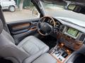 Lexus LX 470 2006 года за 15 500 000 тг. в Алматы – фото 44
