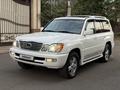 Lexus LX 470 2006 года за 15 500 000 тг. в Алматы – фото 6