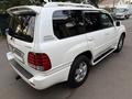 Lexus LX 470 2006 года за 15 500 000 тг. в Алматы – фото 54