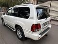 Lexus LX 470 2006 года за 15 500 000 тг. в Алматы – фото 55