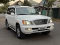 Lexus LX 470 2006 года за 15 500 000 тг. в Алматы – фото 5