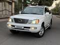 Lexus LX 470 2006 года за 15 500 000 тг. в Алматы – фото 66