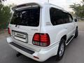 Lexus LX 470 2006 года за 15 500 000 тг. в Алматы – фото 68