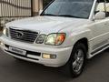 Lexus LX 470 2006 года за 15 500 000 тг. в Алматы – фото 7