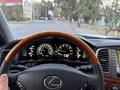 Lexus LX 470 2006 года за 15 500 000 тг. в Алматы – фото 71
