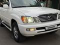 Lexus LX 470 2006 года за 15 500 000 тг. в Алматы – фото 8