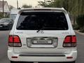 Lexus LX 470 2006 года за 15 500 000 тг. в Алматы – фото 9
