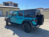 Jeep Wrangler 2020 года за 21 800 000 тг. в Атырау – фото 4