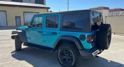 Jeep Wrangler 2020 года за 22 800 000 тг. в Атырау – фото 4
