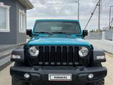 Jeep Wrangler 2020 года за 21 800 000 тг. в Атырау – фото 5