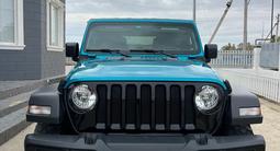 Jeep Wrangler 2020 года за 22 800 000 тг. в Атырау – фото 5