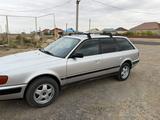 Audi 100 1993 года за 2 700 000 тг. в Кызылорда