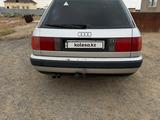 Audi 100 1993 года за 2 700 000 тг. в Кызылорда – фото 3